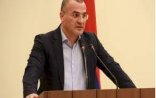 Araikin “nazir” olan əmisi oğlu Laçın postunda saxlanıldı
