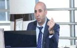 Generaldan aldığı pensiya və yeni işi ilə bağlı açıqlama