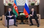 “Görüşlərin birində Əliyev yaxınlaşıb mənə dedi ki...” - Putindən ŞOK AÇIQLAMA