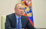 Putindən Yaxın Şərqdə baş verənlərə ilk reaksiya