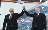 Xocalıda Rəcəb Tayyib Ərdoğan adına park salınsın. Ad günü hədiyyəsi -Prezidentə müraciət