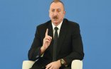 İlham Əliyevin çıxışından sonra ANCA həmin videonu blokladı