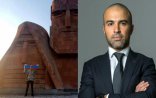Xankəndidəki heykələ görə işdən çıxarılan Araz İmanov danışdı