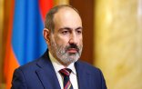 Paşinyan Azərbaycanın qərb rayonları ilə Naxçıvanı birləşdirəcək yol təklif etdi