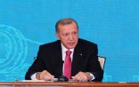“Bəşəriyyəti Qəzzada vəhşiliyi dayandırmaq üçün hərəkətə keçməyə çağırıram” –ƏRDOĞAN