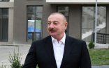 Prezident İlham Əliyev: Ümummilli Lider Heydər Əliyev suveren Azərbaycanı Qarabağsız və onun tacı olan Şuşasız təsəvvür etmirdi