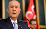 Baxçalı Mahmud Abbası ifşa etdi - Video