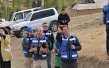 AB Rusiyadan qorxdu, Bakını ittiham etdi