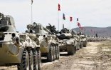 Qarabağda birgə taktiki təlimlər: Bakı və Ankara Parisə gözdağı verir