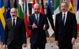 İlham Əliyevlə Paşinyanın Brüssel görüşü ləğv olundu