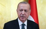 Ərdoğan: HAMAS terror təşkilatı deyil