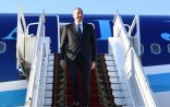 İlham Əliyev bu tarixdə Qazaxıstana gedəcək