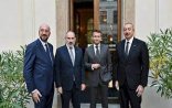 Ermənistanın Fransa planı baş tutarsa... - Azərbaycan üçün təhlükə olacaq?