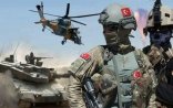 General: Qarabağda türk hərbi bazası buna cavab olar - Video