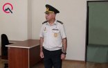 Nəcməddin Sadıkovun göstərişi ilə qəbul etdim – Polkovnik