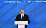 Azərbaycana ümumi investisiyalar 300 milyard dollardan çox olub- PREZİDENT