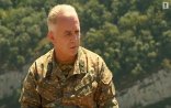 Erməni generalın Bakı təcridxanasında ölməsi xəbəri...