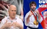 “Hətta dünya çempionu Rafael Ağayev enerji içkisini reklam edir. Biabırçılıqdır!”