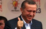 Ərdoğanın demədiyi söz Ermənistanı qarışdırdı