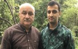 Müsavat başqanı Arif Hacılının oğlu həbs edilib