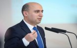 Emin Əmrullayev: Uşaqları səhv etməyə öyrəşdirmək lazımdır