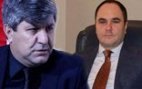 Əvəz Zeynallı Rasim Məmmədovla üzləşdirildi - Bir-birlərini TƏHQİR ETDİLƏR