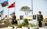 Həyatda olan Milli Qəhrəmanlarımız - SİYAHI