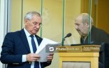 Prokuror Vaqif Xaçatryana niyə 15 il azadlıqdan məhrumetmə cəzası istəyib? - SƏBƏB
