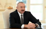Prezident Silahlı Qüvvələrlə DİN əməkdaşlarını orden-medallarla təltif edib - SİYAHI
