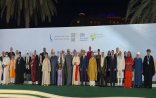 Şeyxülislam Allahşükür Paşazadə  COP 28 Dinlərarası Forumunda iştirak edib