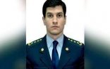36 yaşında general olan Fərid Əliyev bu məmurun oğludur