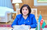 Spiker deputatları tənqid etdi: Niyə məni bunu deməyə məcbur edirsiniz...