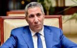 Siyavuş Novruzov Sahil Babayevi belə “vurdu” - Video