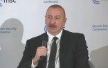 İlham Əliyevdən Qəzzadakı gərginliyə münasibət