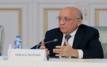 Mübariz Qurbanlı: Azərbaycanın milli-mənəvi dəyərlərini gələcək nəsillərə çatdırmaq üçün fəaliyyət göstəririk