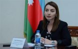 Leyla Abdullayeva Parisin ermənipərəst merinə məktub göndərdi