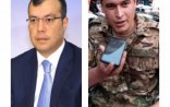 Sahil Babayev ayağını amputasiya etdirmək üçün pul toplayan qaziyə telefon açdı - Video