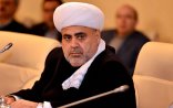  Şeyxülislam Allahşükür Paşazadə Özbəkistanda “Buxaranın İslam sivilizasiyasında rolu” adlı beynəlxalq konfransda iştirak edib