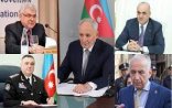 Özləri Bakıda, övladları xaricdə yaşayır - Nə işlə məşğul olurlar?