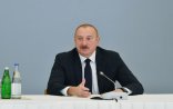 Prezidentdən sərt xəbərdarlıq: “Naxçıvana asan çıxış olmalıdır, bu, legitim hüququmuzdur”