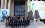 Goranboyda Ulu Öndər Heydər Əliyevlə bağlı konfrans keçirilib