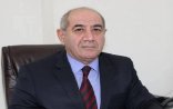 Güclü zəlzələ ehtimalı yoxdur - Qurban Yetirmişli