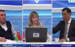 YAP-çı deputatla müxalifətçi arasında gərgin debat 