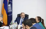 Kommunikasiyaları açmaq üçün addımlara hazırıq - Paşinyan