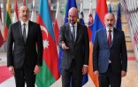 Əliyevlə Paşinyan Brüsseldə görüşəcək?