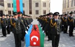 Azərbaycanda xüsusi təyinatlı hərbi kolleclər YARADILIR