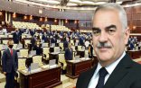 “İCAZƏLİ TALIBOV”... – Komissiya sədrinin hələ də davam edən Vasif Talıbov “həyəcanı”...