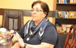 Novella Cəfəroğlu: “Loyallaşmışam, Müsavatdan çıxarılsam, özümə partiya yaradaram...”