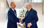 Lukaşenkonun azərbaycanpərəst təbliğatı... - Zakaryan