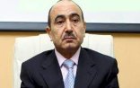 “Əli Həsənovun bu hərəkəti çox böyük səhvdir”